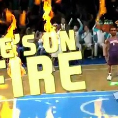 He's On Fire (Produced By: Mook Made It)