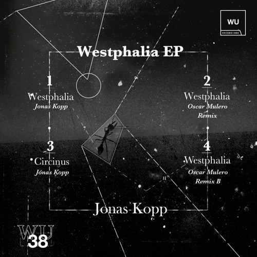 WU38 - Westphalia Ep - Jonas Kopp - preview