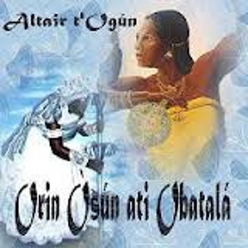 16  - Altair t'Ògún - Roda Òsún