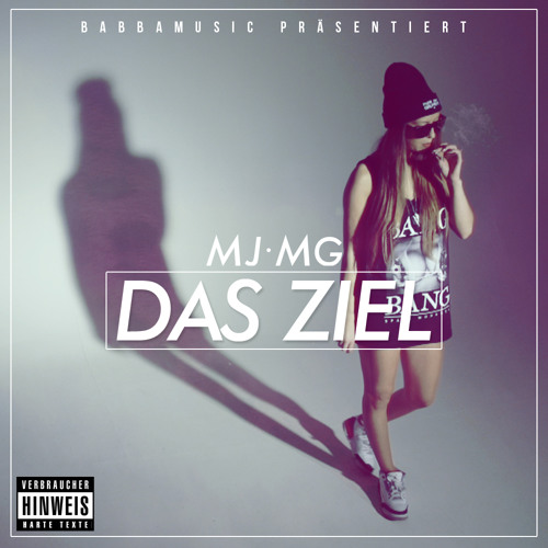 | MJMG | MRJAH x MarvinGame - Das Ziel