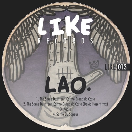 Lao. - The Same Dust (David Hasert Remix)