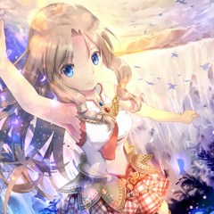 【M3-2014春/新譜】Affectio