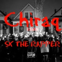 LadySK Chiraq Remix - Nicki Minaj | Lil Herb