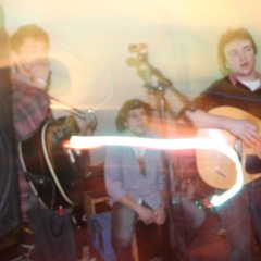 The Four Roads - To The Road Or Wherever