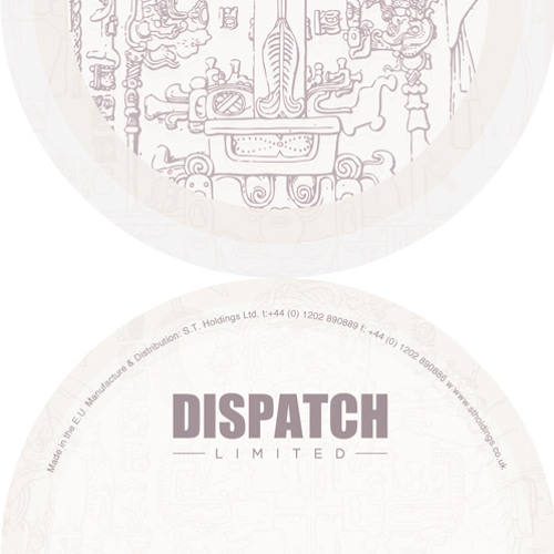 Kolectiv, Dexta & Mauoq - Dispatch Recordings Label Mix - April 2014