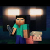 Cube Land - A Minecraft Music Video - An Original Song By Laura Shigihara (PvZ Composer)