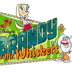 Brandy & Mr. Whiskers intro  -  داندي والسيد ورطة‬‎