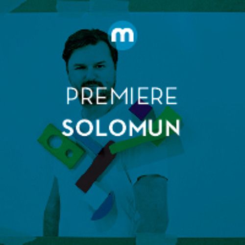 Premiere: Solomun 'Medea'