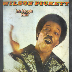 Wilson Pickett - What It Is