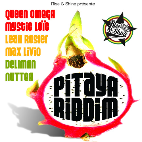 Deliman - World Crisis (Pitaya Riddim 2014 - Rise N Shine)