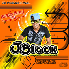 JBlack - Passinho Gostosinho ( SOM DE PAREDÃO ) 2014