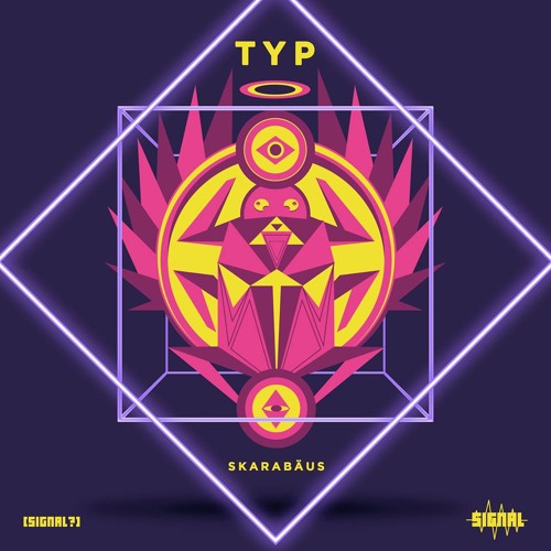 Typ - Skarabäus (Original) preview