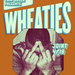 Breakfast 4 Champions