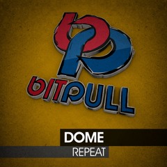 Dome - Repeat [Original Mix] [PREVIEW]