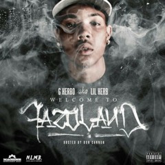 Lil Herb - Ain't For None