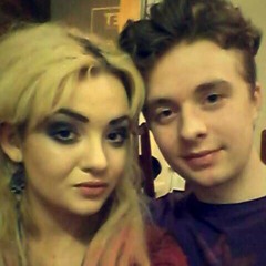 The Take Over, The Break's Over. Fall Out Boy Cover. Rough. Acoustic.