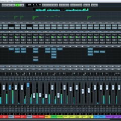 James May - All Souls Moon - mixed by TripleS