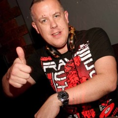 DJ Delite - Happy Hardcore - April 14