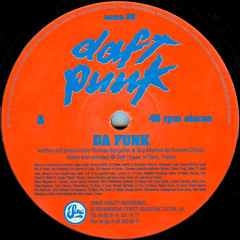 Da Funk / Daftendirekt Alive 2007 Remake (Beta Preview)