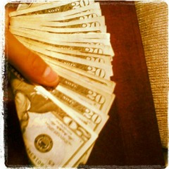 Sreid ft beez- Cash on me