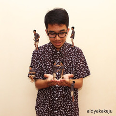 Sheila On 7 feat. Tasya - Jangan Takut Gelap (Rinaldy Cover)