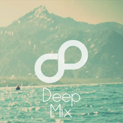 Deep House [FIRST] mini-mix By dP