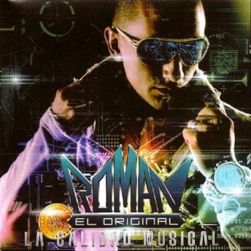 Stream Roman El Original Locura Secreta By Emaa Ruiz Listen Online