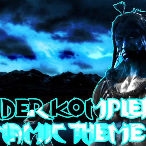 Thunder's Komplete Dynamic Theme