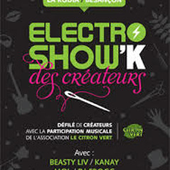 Mix Goa Electro Show'K