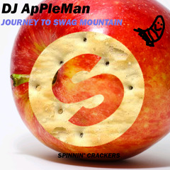 DJ ApPleMan - Journey To Swag Mountain (Original Mix)