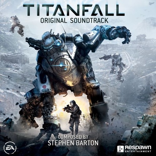 TITANFALL - Titans Amongst The Mortals (MNV Remix)