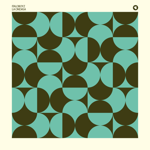 Afrodite A ( Nicone & Sascha Braemer Remix)