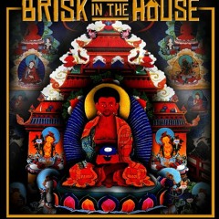 BriskInTheHouse - Let It Go [Prod. By Flying Lotus]