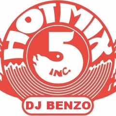 DJ Benzo - WBMX Tribute