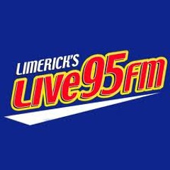 JPDillon - Limerick's Live 95FM