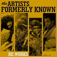 Jazz Crusaders - La Salsa La Funk [AFK Mambo Re:Edit]