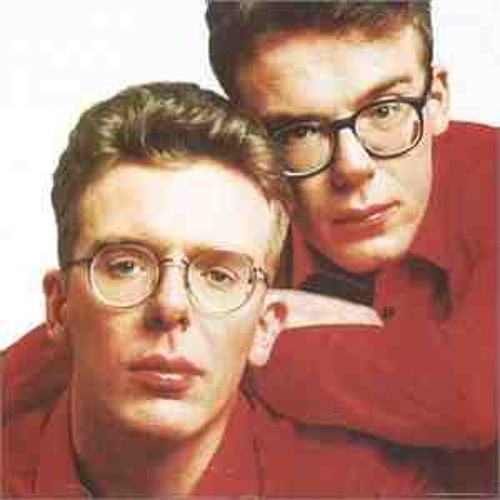 This doesn't have to exist (Heaven is 500 Miles, Belinda v Proclaimers)