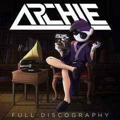 Archie - Full Discography (OFFICIAL MINIMIX)