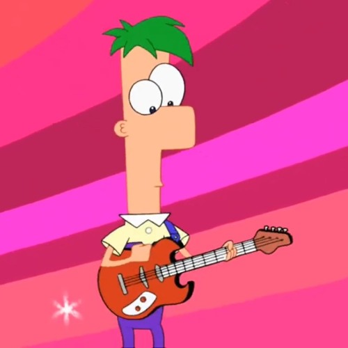 Bowling for soup phineas and ferb theme holidaysstashok