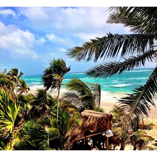 Den Ishu - On The Beach ***FREE DOWNLOAD