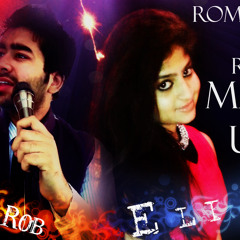 Romantic RnB Mash Up Ft. The ROB & Eli