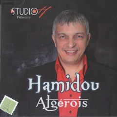 Hamidou : Moulati