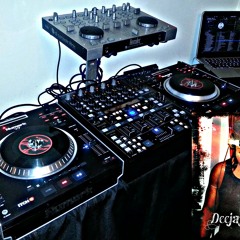 DJ Y-TEEN "Show Me what U Got on the Dance floor" KompaZouk Mix (DJ Station #43)