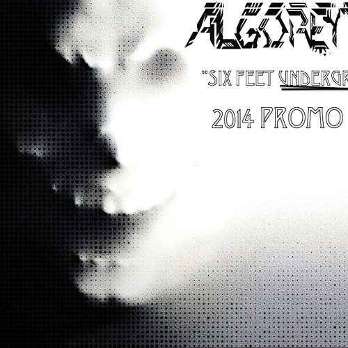 "Six Feet Underground"  2k14 Promo Mix (FREE DL)