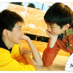 Dong Tieu Thu - Wang Jun Kai & Wang Yuan