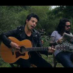 Sadie Malone Acoustic