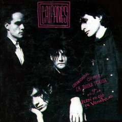 Viento-Caifanes (En Vivo 1988)