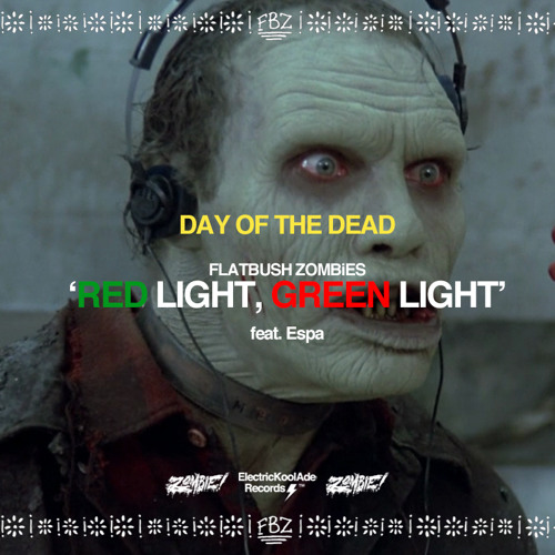 Red Light, Green Light feat. Espa