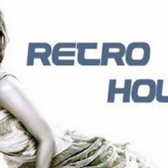 MIX RETRO HOUSE DJ KRISS 11.04.14