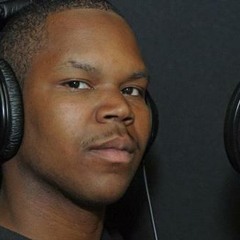 In the Building - Fred Mack (Prod.by Troy The Kid)